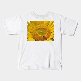 Sunflower Kids T-Shirt